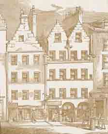 The Goose Tavern High Street